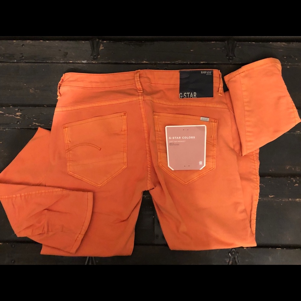 G-STAR JEANS 🖤 NWT